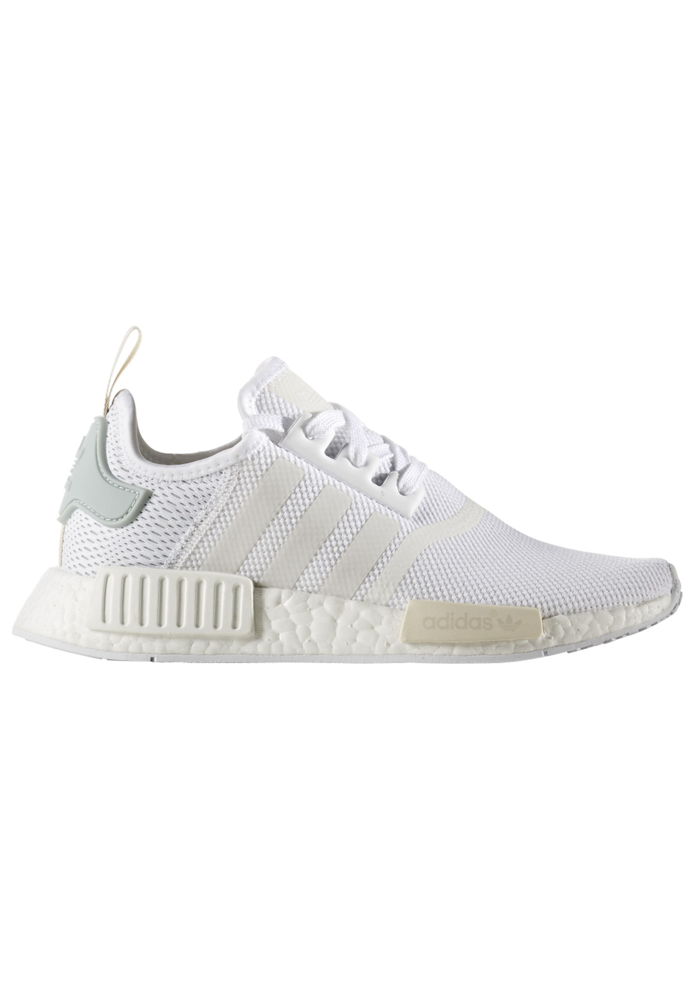 adidas nmd damen weiß